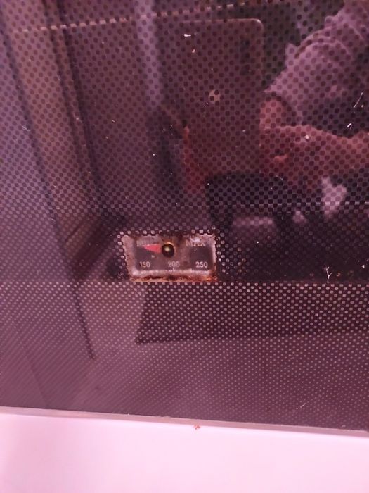 Fogão e forno a gás