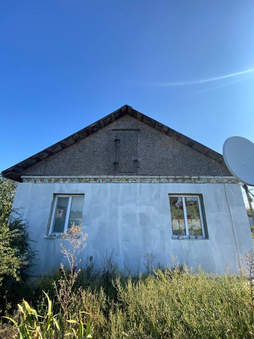 Продаж будинку в селі Ковпаківка