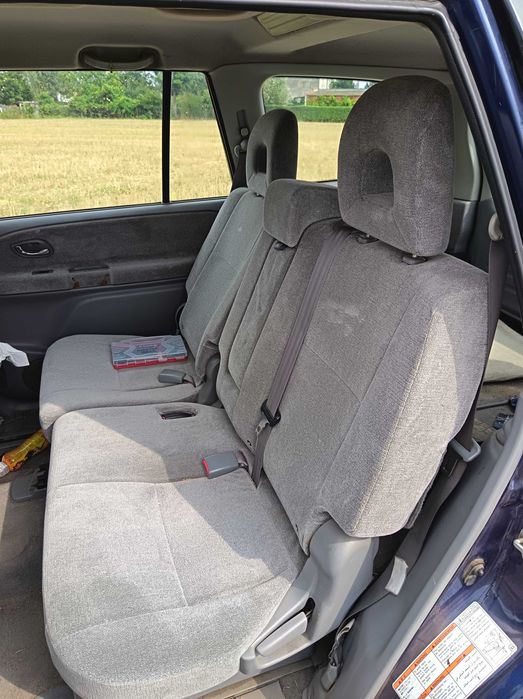 Suzuki Grand Vitara Xl .prywatne ogłoszenie.