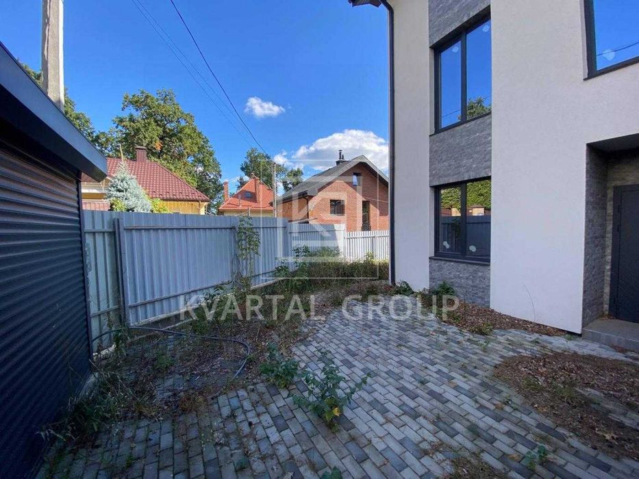 Дуплекс біля парку Центрального, 2 сотки, газ+центральні комунікації - View 3
