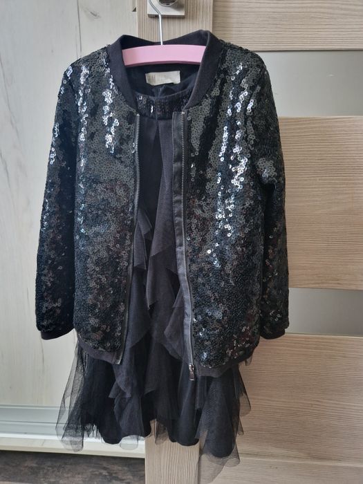 Сарафан розмір.116