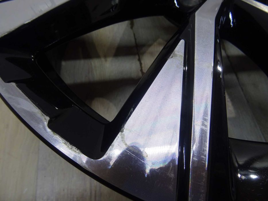 Felga Volvo xc60 7.5Jx19H2 Et50.5 32358598