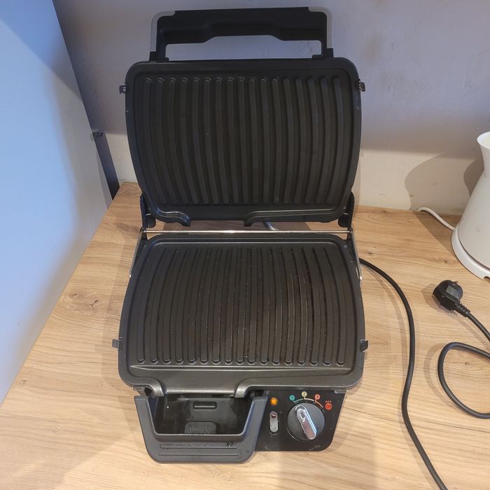Opiekacz Tefal Super Grill 2000wat
