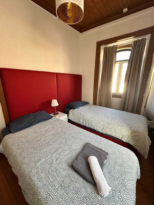 Quarto no centro do Cartaxo