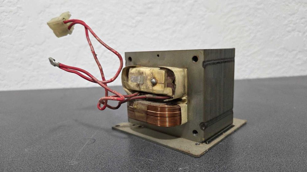 Трансформатор SHV-945EG1 микроволновки Самсунг