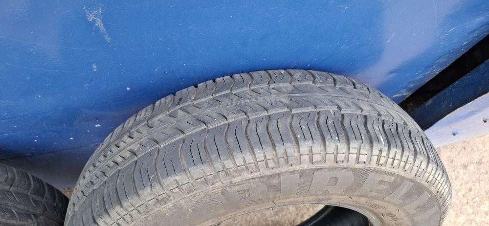 Opony     pireli