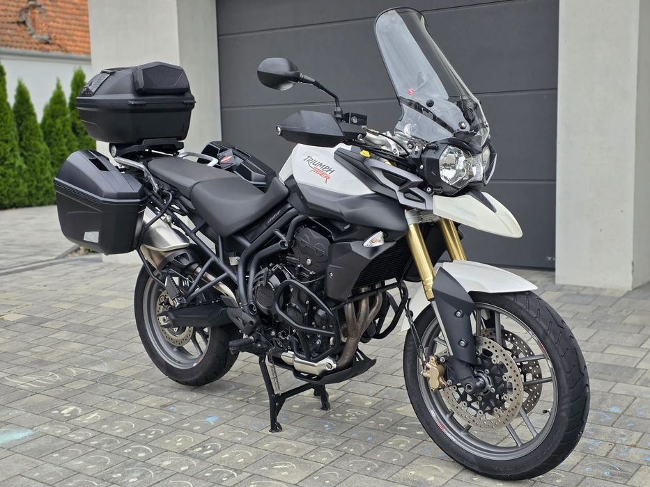 Triumph