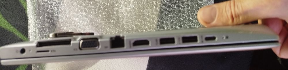 Ноутбук HP Pro Book 640 G 4