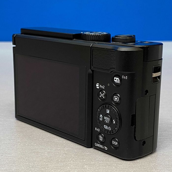Panasonic Lumix DC-TZ99 (20.3MP) | 30x Optical Zoom