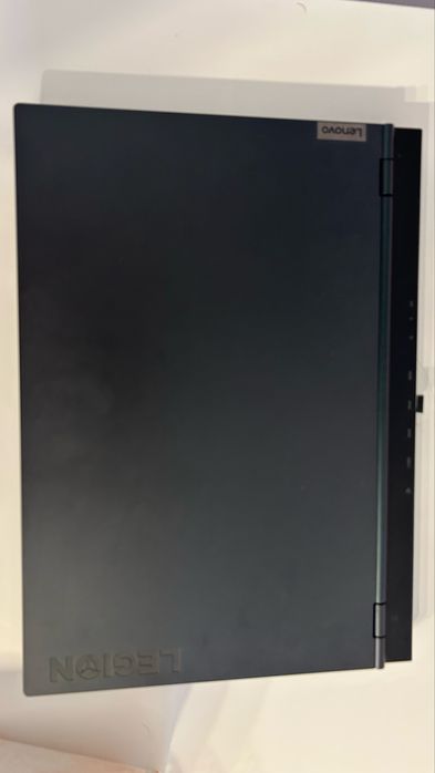 Laptop Lenovo Legion 5 15IMH05H