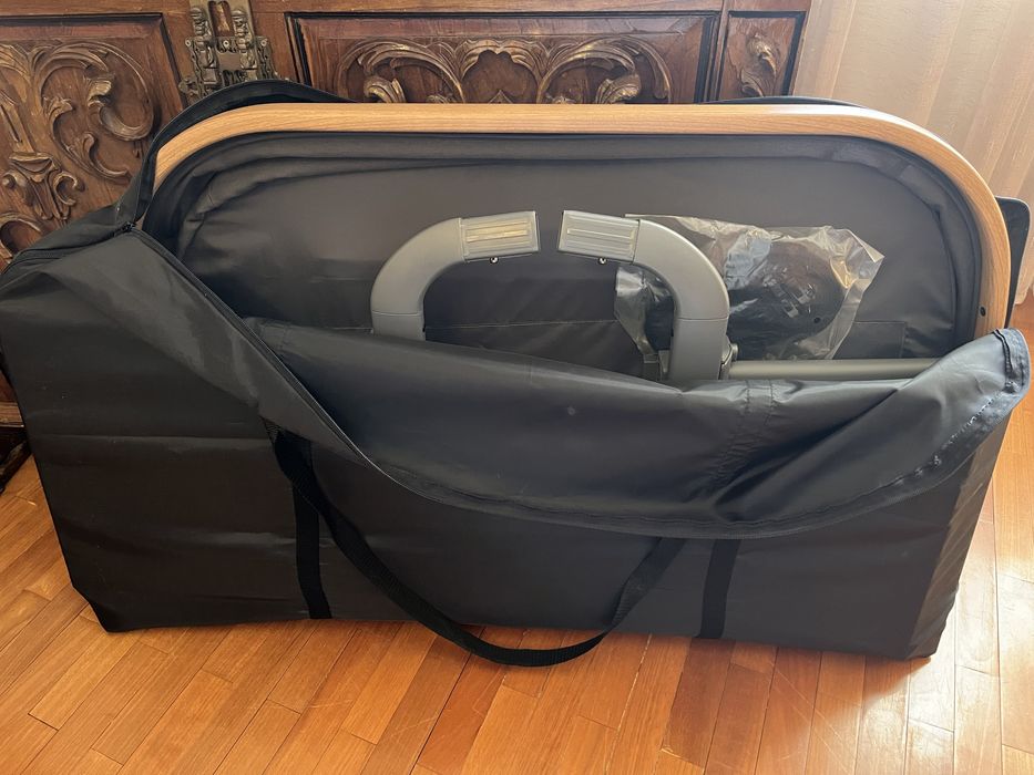 MAXICOSI berço Iora