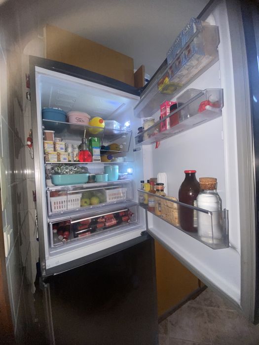 Frigorífico como novo!!