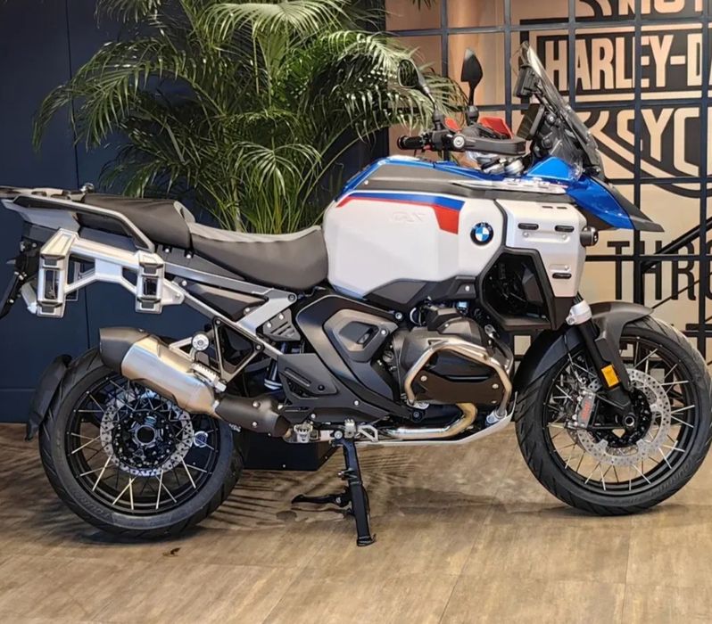 Мотоцикл BMW R1300 GS Adventure