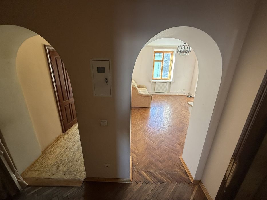 Продаж. 3 кім квартира. Тернопіль. Новий світ.