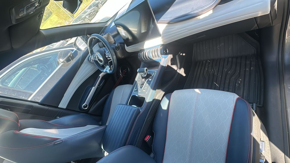 BYD Atto 3 60.48 kWh Comfort