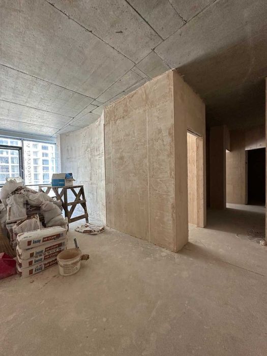 2-rooms apartment apartment by the address st. Druzhby narodov (area 74,7 m²) - Atlanta.ua - photo 11