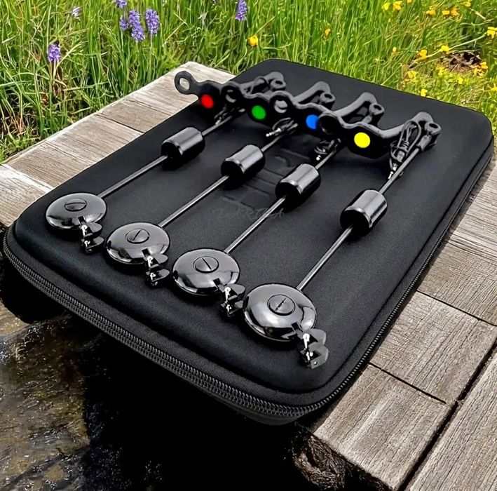 Свингеры карповые JsFun