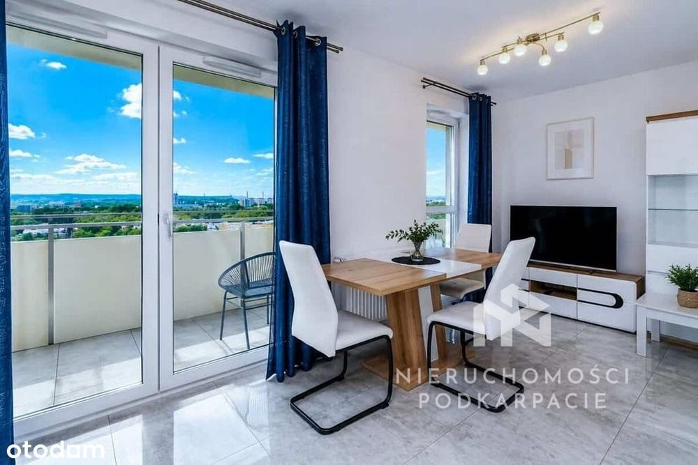 Mieszkanie na wynajem, 35 m² - Widok 3