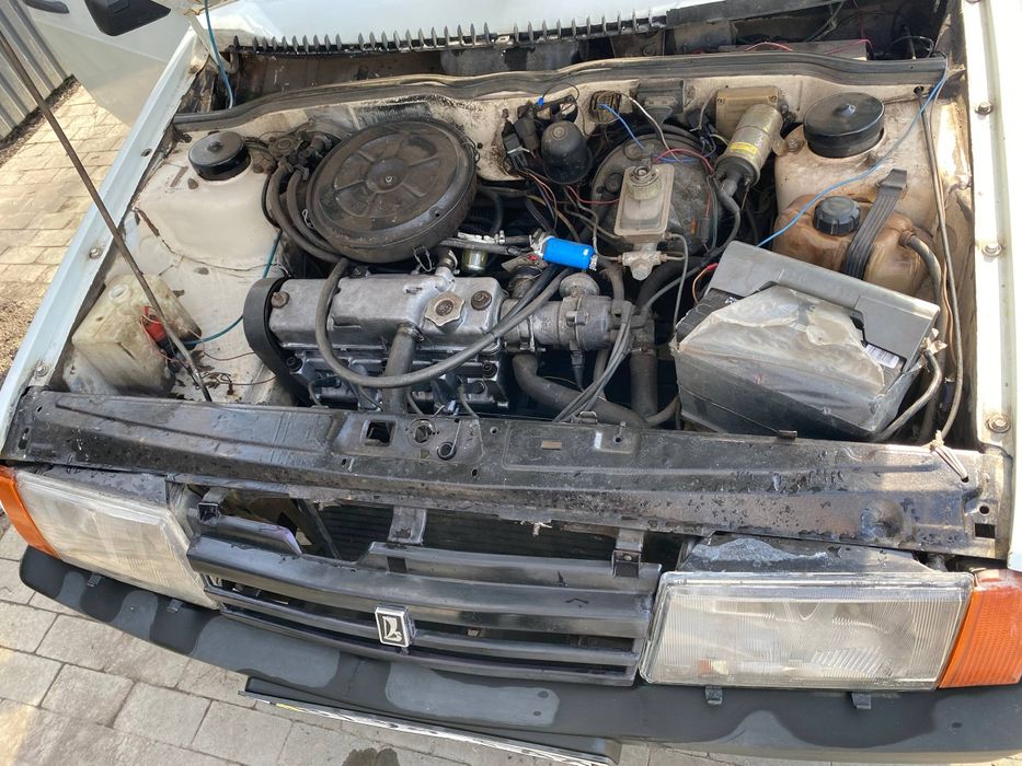 Продам,або обміняю Ваз 21099