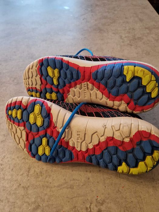 Sapatilhas em preto originais da Nike