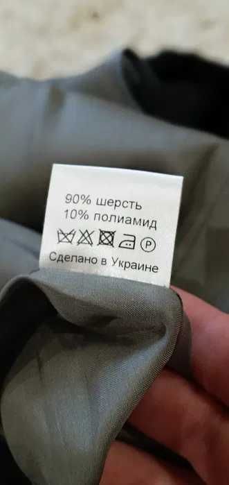 Продам жіноче вечірнє плаття 46 розмір Шерстяна сукня