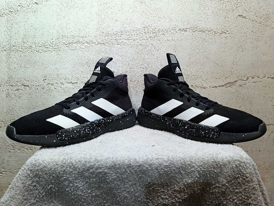 Męskie sneakersy ADIDAS PRO NEXT 2019 r.42 2/3 stan bardzo dobry