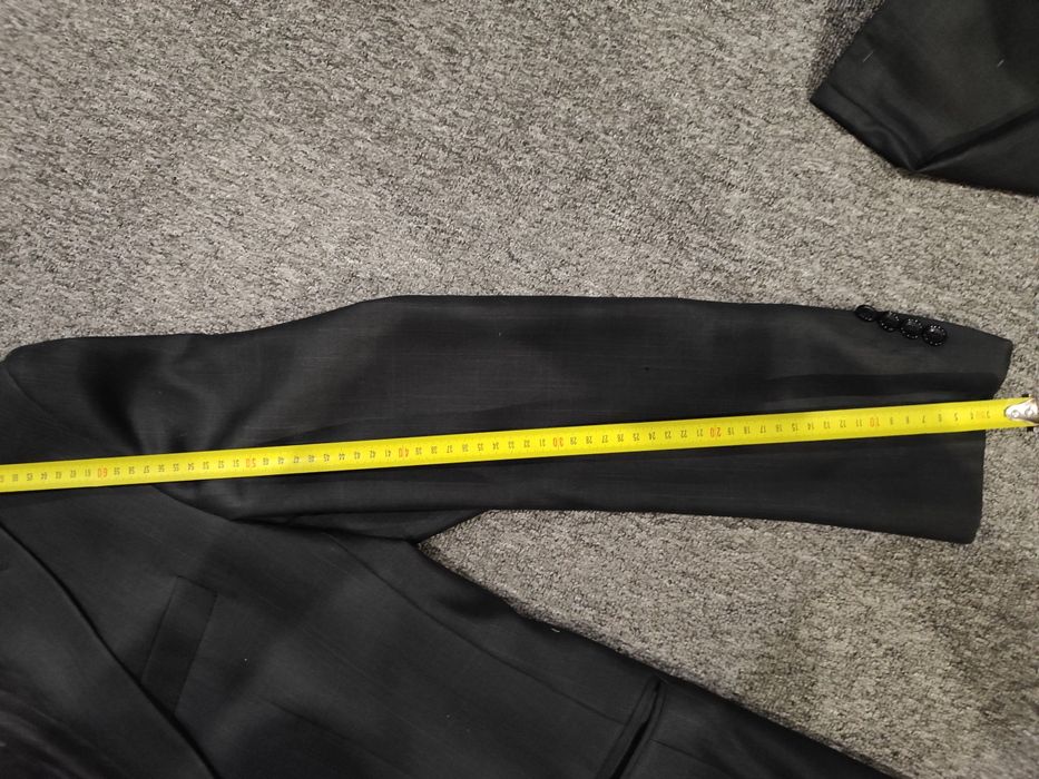 Костюм классический мужской