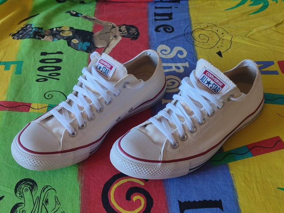 Кеди Converse, розмір 27.5 см.