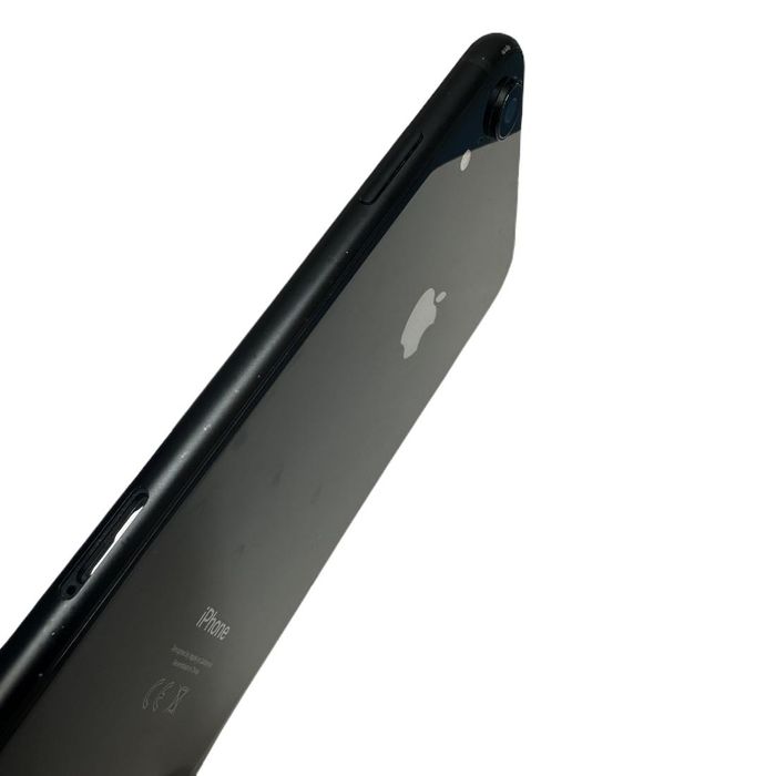 Korpus Obudowa Ramka Tył iPhone XR Black 59