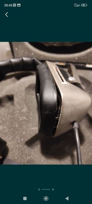 Słuchawki Telefunken TH600 dla kolekcjonerów