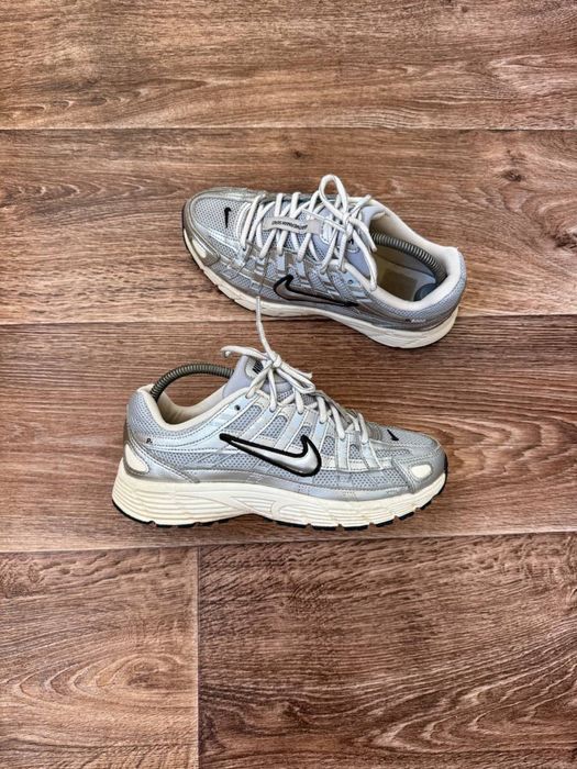 Женские кроссовки Nike p6000 ( 37,5 размер , 23.5 см )