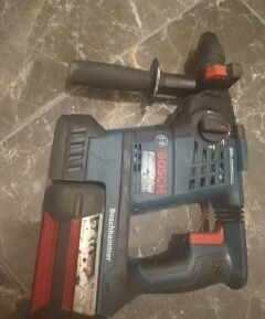 BOSCH 36v | Акумуляторні Перфоратори
