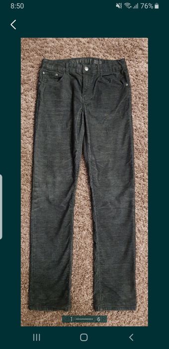 Продам штаны (брюки) H&M