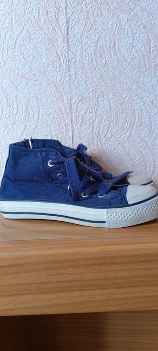 Кеды на молнии-29