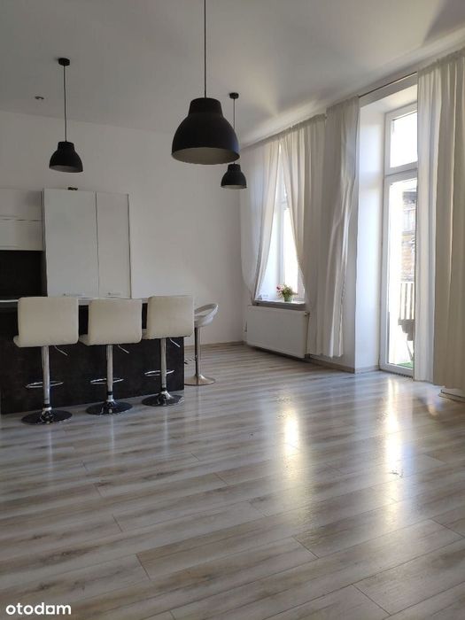Mieszkanie 3-pokojowe 120m2 Hol Balkon Garderoba