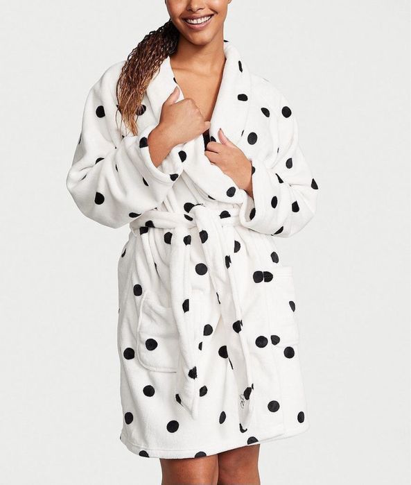 Халати Victoria’s Secret | Великий вибір | Оригінал, Вікторія Сікрет