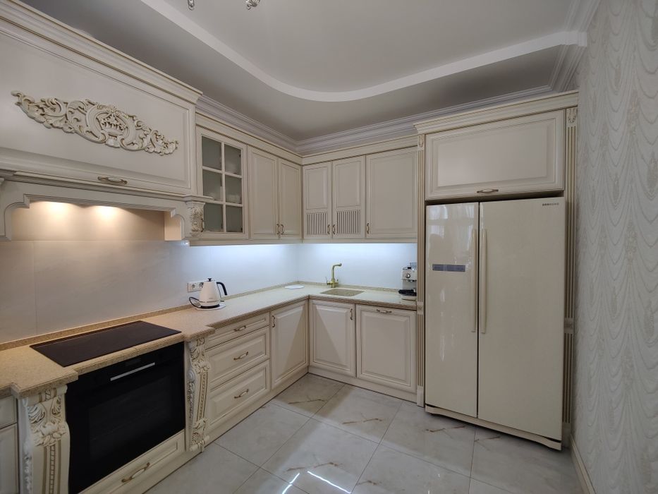 3-кімнатна квартира за адресою вул. Макаренка (площа 108 м²) - Atlanta.ua - фото 2