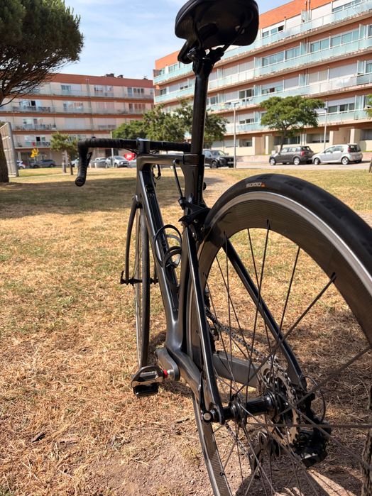 [reservado] Orbea Orca Aero M20iTeam | Shimano Ultegra Di2