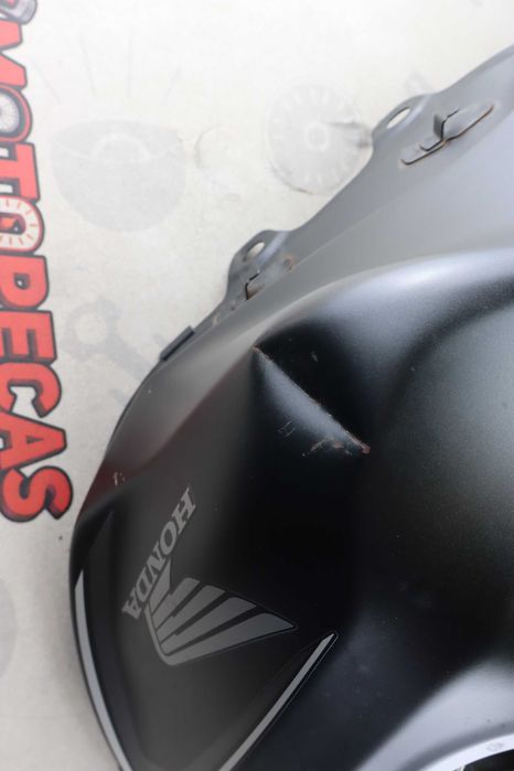 Deposito Usado Honda Cb500F 2019 .
