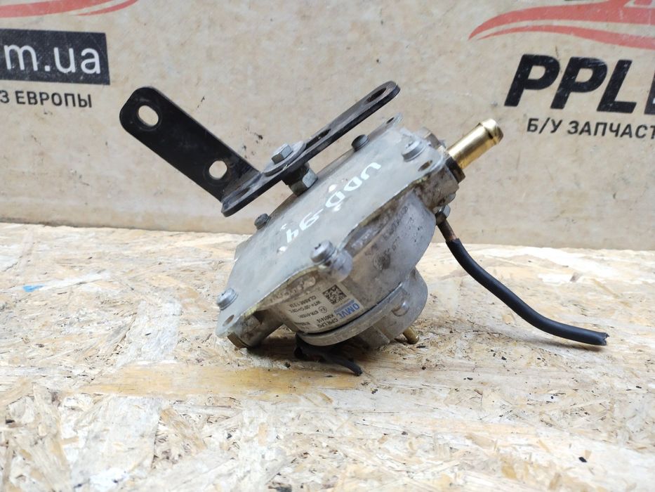 Hyundai Kia редуктор газовый ГБО 67R-010281