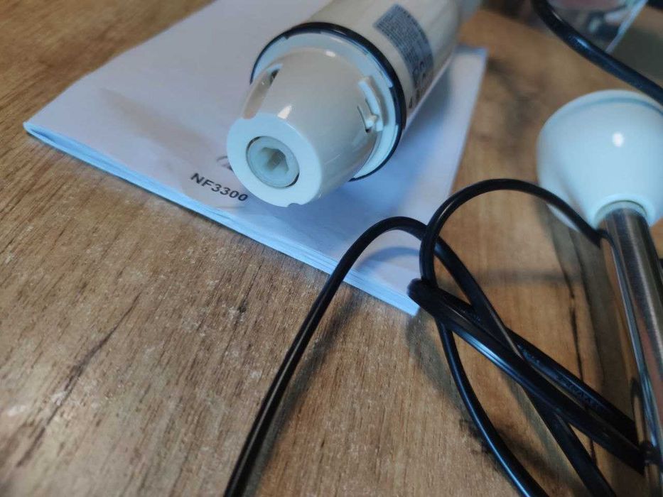 Погружной блендер Ideenwelt NF3300 Германия