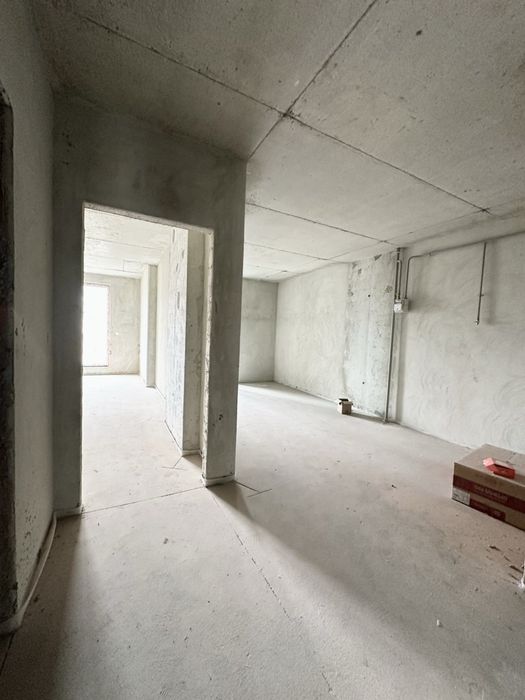 Apartment in Vynnyky, Zarika, Drohobytskyy rayon - More