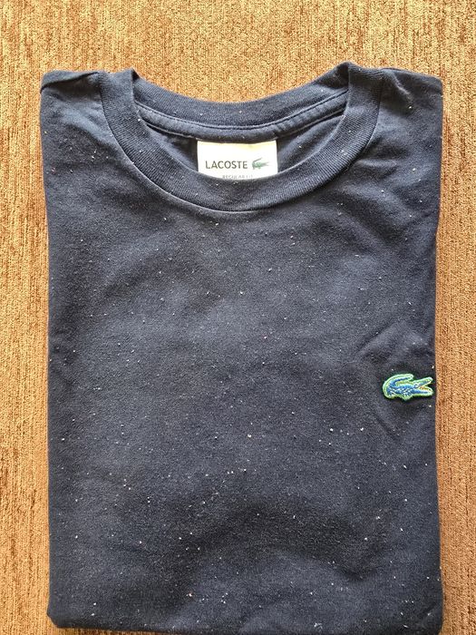 Camisola Lacoste XS