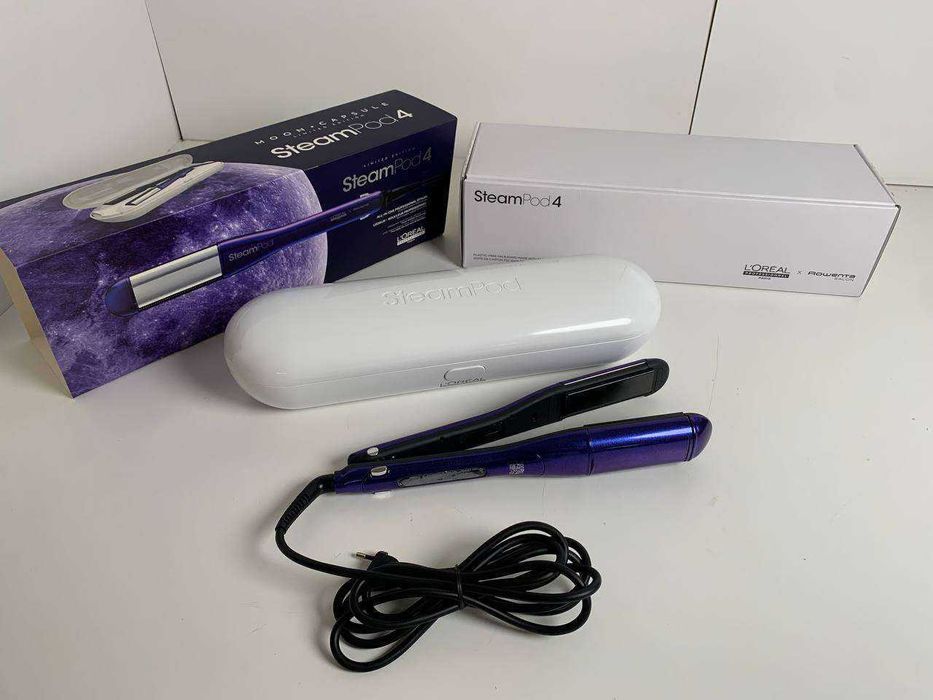 L'Oréal Professionnel Steampod Prostownica Parowa 1kg