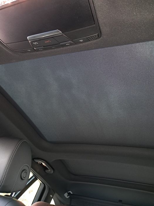 Mercedes-Benz C220d 4Matic Station 9G-TRONIC AMG Line