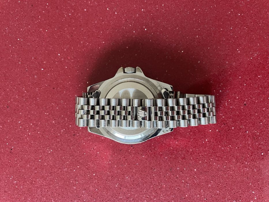 Rolex GMT Master