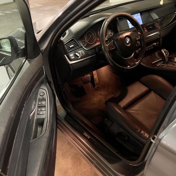 Bmw 520d F11 Touring