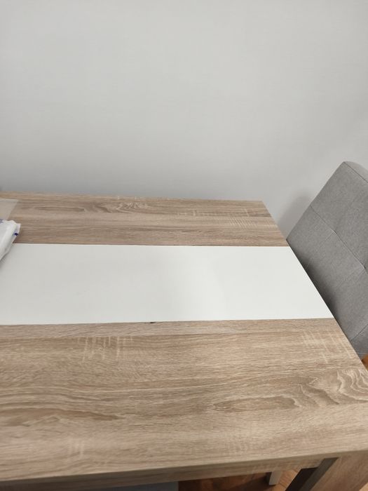 Conjunto cadeiras + mesa