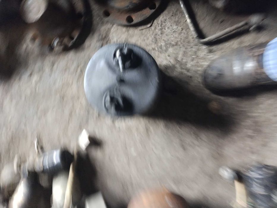 Бачок масляний ГУР