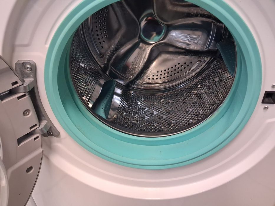 Pralka Sharp 9kg! Gwarancja i transport Gratis ‼️